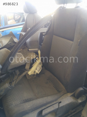 VOLKSWAGEN GOLF KOLTUK TAKIM