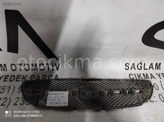 OEM;86385-1C310 HYUNDAİ GETZ 05-11 ÖN PANJUR İÇİ