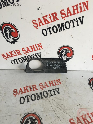 FIAT ALBEA FIAT PALİO SAĞ SİS KAPAĞI ÇIKMA PARÇA