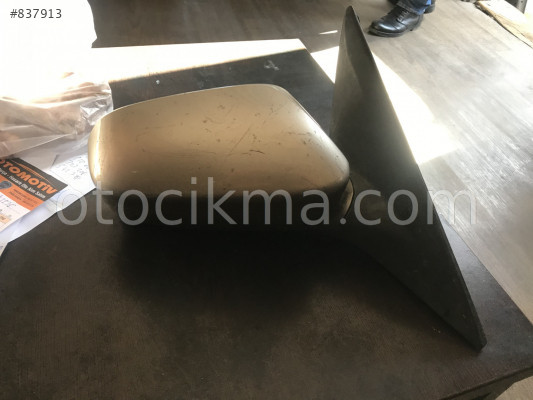 Honda civic çıkma sağ dikiz aynası