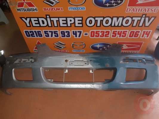 MITSUBİSHİ COLT ÖN TAMPON OTO ÇIKMA YEDEK PARÇA