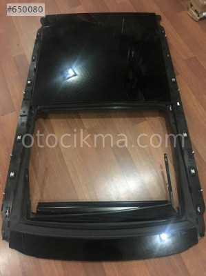 kıa ceed komple sunroof çıkma ve sökme yedek parça