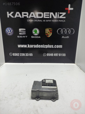 VW PASSAT, TİGUAN ÇIKMA AİRBAG BEYNİ-5N0959655H