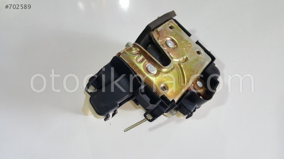 1H4 839 015 VOLKSWAGEN VENTO  SOL ARKA KAPI KİLİT SIFIR