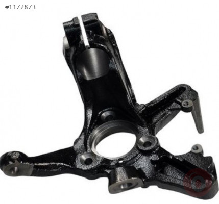 CADDY GOLF JETTA LEON TOLEDO TAŞIYICI SOL ÖN 1K0407255T
