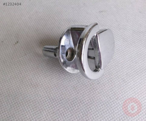 PASSAT TİGUAN A4 A5 A7 BAGAJ SABİTLEME KANCASI  3C9867160