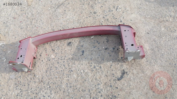 VOLVO XC40 ÖN TAMPON DEMİRİ ÇIKMA ORJİNAL 2019-2022