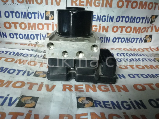 00.0405-081E.2 - 10.0207-0081.4 OPEL ASTRA ABS BEYNİ