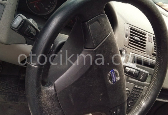 2010 VOLVO XC60 ORİJİNAL SİLECEK SİNYAL KOLU.