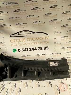 TOYOTA COROLLA ÖN CAM IZGARASI SOL 2007 - 2012 MODEL ORJİNAL