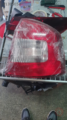 SKODA OKTAVIA SAG STOP SIFIR 2010