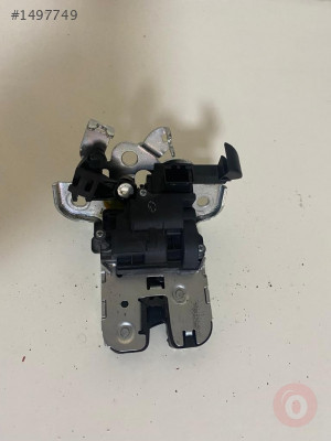 ÇIKMA BAGAJ KİLİDİ VW  JETTA  5c6827505d