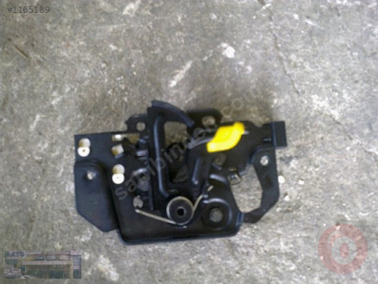 FORD FİESTA 2013-2014 MODEL KABUT KİLİDİ KAPUT KİLİDİ