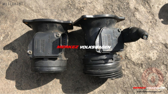AUDİ - A6 / HAVA AKIŞ METRE (06A906461B)