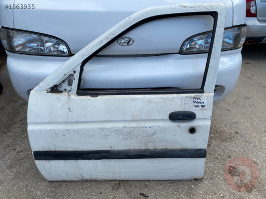 FORD ESCORT SOL ÖN KAPI DIŞ AÇMA KOLU  1995-2000 MODEL