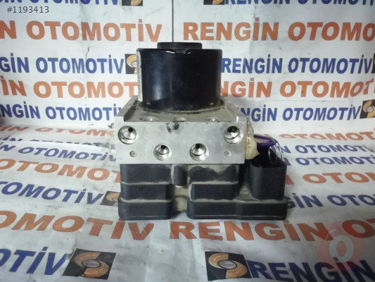 FORD CONNECT 2008-2011 ABS BEYNİ 10.0970-0129.3 28.5700-2803.3