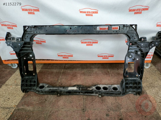 Hyundai TUCSON- ön panel orijinal 2015 / 2019 64101-D7000