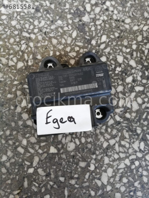 Fiat Egea Airbag beyni hatasız orjinal çıkma