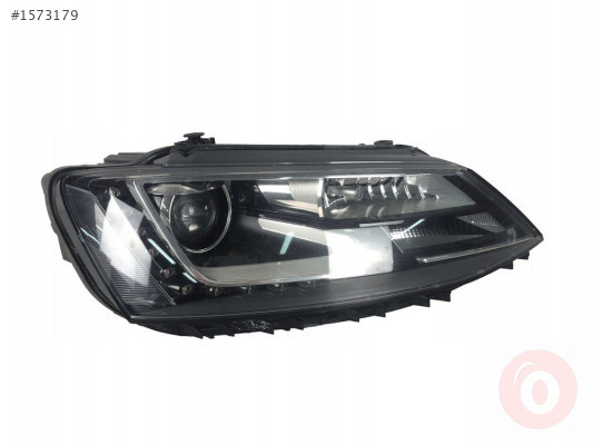 VW JETTA 11-18 LEDLİ XENON FAR SAĞ 5C7941752E