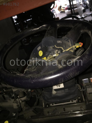 Audi A6 2006 Direksiyon Mafsalı hatasız orjinal çıkma