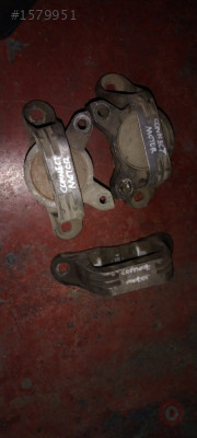 FORD CONNECT 2005 ÇIKMA ORJİNAL MOTOR KULAĞI
