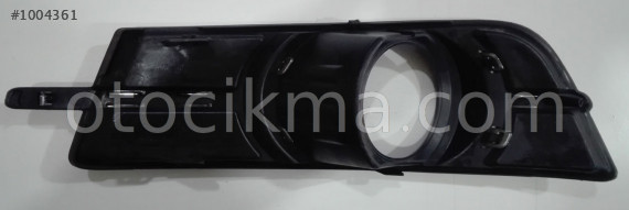 Chevrolet Cruze Sport Sağ Sis Kapağı 2009 2014 Orijinal