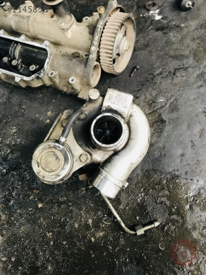 2/3 ducato turbo
