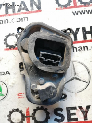 18489602 seat toledo 2012-19 sağ dış stop duyu