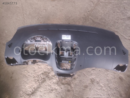 PEUGEOT 206  GÖĞÜS