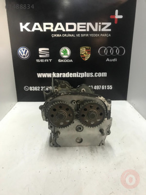 Volkswagen, Audi, Seat, Skoda 1.4 SİLİNDİR KAPAĞI-036103373C