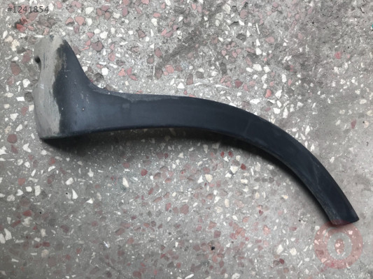 Opel corsa C sol arka çamurluk dodik ORJİNAL