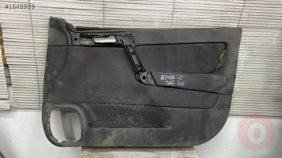 OPEL ASTRA G SAĞ ÖN KAPI DÖŞEMESİ 024445348 CANCAN OPEL