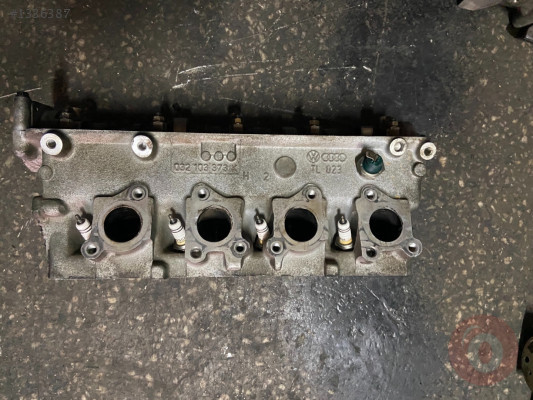 032103373K POLO SILINDIR KAPAGI 1998 MODEL çıkma parça