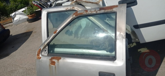 OPEL FRONTERA SOL ÖN KAPI CAMI  .OTO ERKAN ÜNYE
