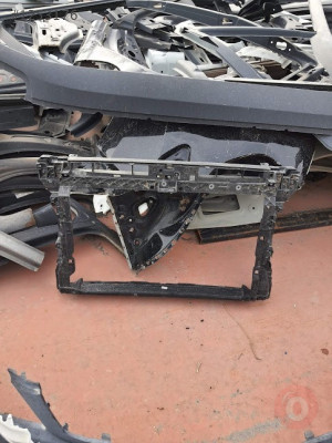 VW TİGUAN 2019 2020 ÖN PANEL SEFALILAR OTO CIKMA