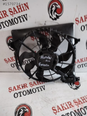 OPEL COMBO FAN PERVANESİ ÇIKMA PARÇA