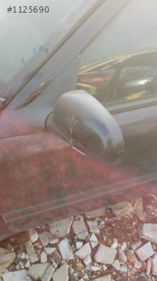 daewoo espero çıkma sol dikiz aynası