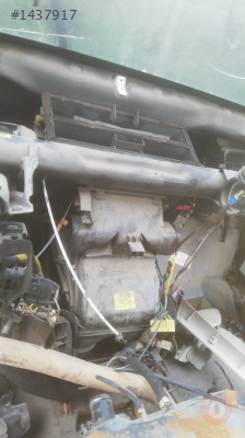 OPEL ASTRA G KALORİFER KAZANI DOLU.OTO ERKAN ÜNYE