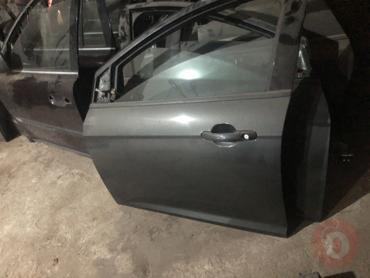 Passat b6 çıkma sol ön kapı sol arka kapı