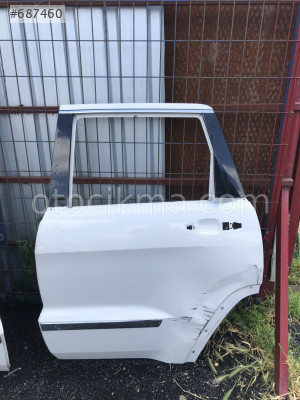 jeep grand cherokee overland çıkma sağ arka kapı