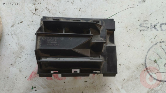 61359110113 9110113 bmw 5 e60 ışık kontrol modül hava kapağı