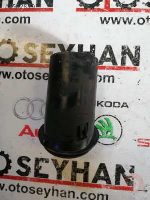 1944606 BMW 5 e34 1990 göğüs sağ üst havalandırma kanalı