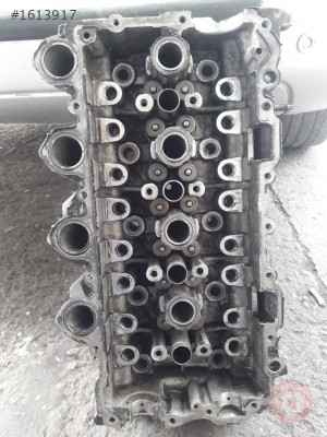 Citroen c4 çıkma silindir kapagı