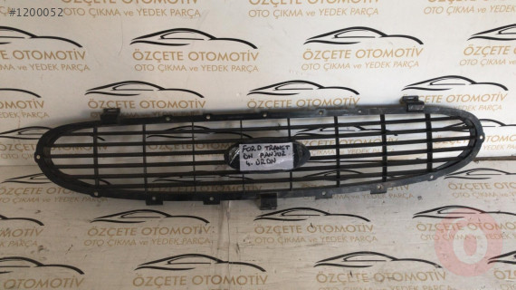 Ford transit ön panjur 1995-2000 orjinal çıkma 2. Ürün