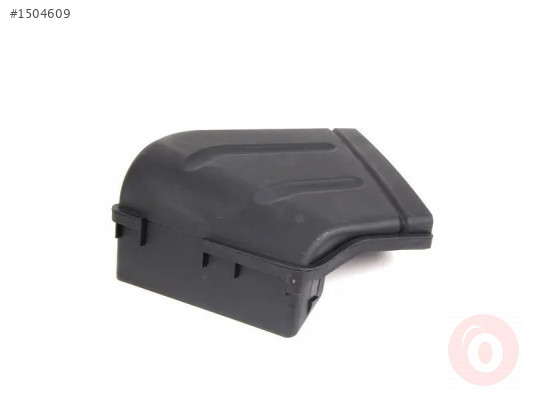 A4 02-08 - EXEO HAVA FİLTRE EMİŞ DİRSEK BORUSU 8E0129617B