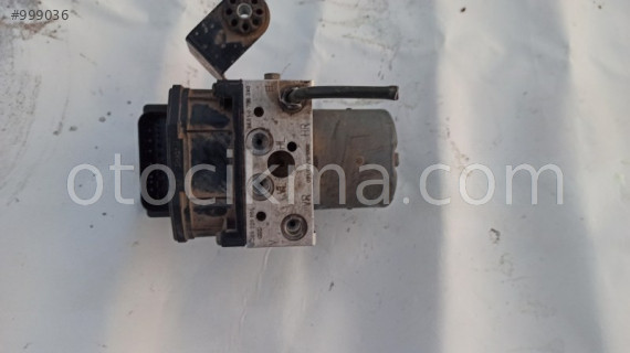 BMW E39 ABS BEYNİ