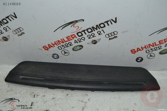 MERCEDES E SERİSİ W212 A212 ARKA FREN LAMBASI