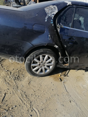 Volkswagen jetta comfortline cant 2005 2010 uyumlu