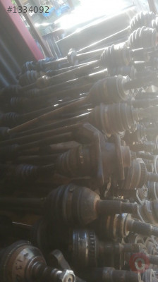 OPEL ASTRA H SAĞ AKS.OTO ERKAN ÜNYE