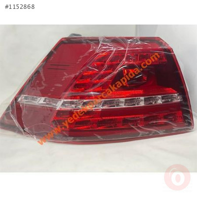 VOLKSWAGEN GOLF 2013 2017 DIŞ STOP SOL